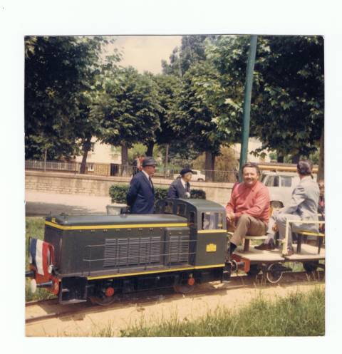 CFT TREVOUX 1969c